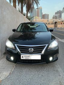 American 2015 Nissan Sentra