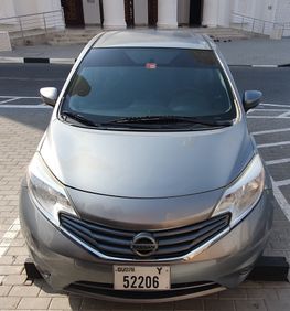 GCC 2015 Versa