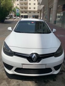 2015 Fluence GCC