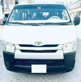 350000 2015 Hiace