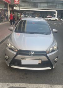 66500 2015 Yaris