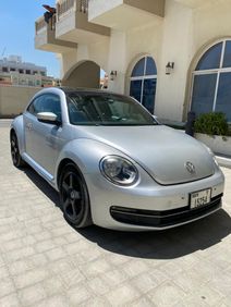 2015 Beetle 160000