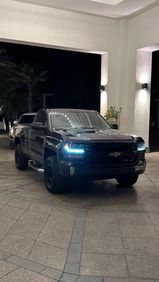 For sale in Fujairah 2016 Silverado