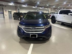 Well maintained “2016 Ford Edge