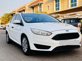 2016 Focus 102000