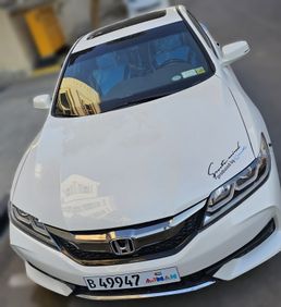 2016 Accord 150000