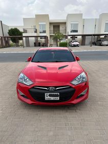 For sale in Dubai 2016 Genesis