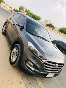 180000 2016 Tucson