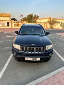 Well maintained “2016 Jeep Compass