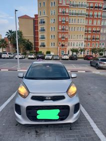 For sale in Dubai 2016 Picanto