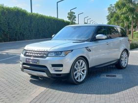 Well maintained “2016 Land Rover Range Rover Sport