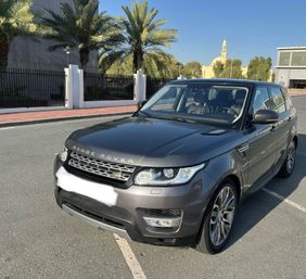 Well maintained “2016 Land Rover Range Rover Sport