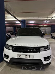 GCC 2016 Range Rover