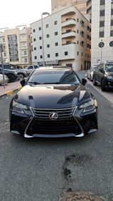 Well maintained “2016 Lexus GS-Series