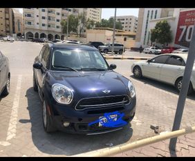 128000 2016 Countryman