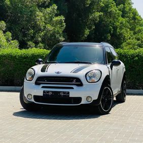 GCC 2016 Countryman