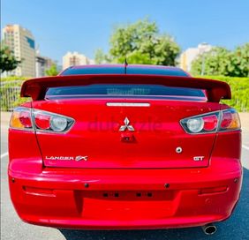 Well maintained “2016 Mitsubishi Lancer