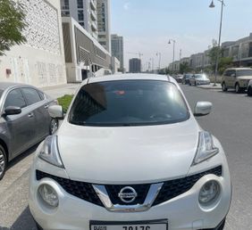 2016 Juke 130000