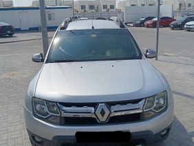 Well maintained “2016 Renault Duster