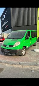 Well maintained “2016 Renault Trafic