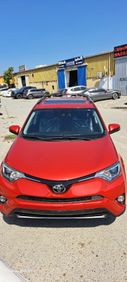 Well maintained “2016 Toyota Rav4