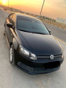 2016 Polo 149000