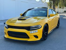 109000 2017 Charger