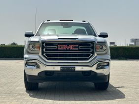 2017 GMC Sierra GCC