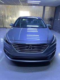 American 2017 Sonata