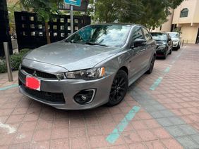 153000 2017 Lancer