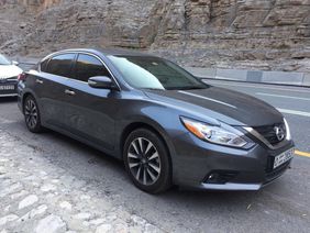 173000 2017 Altima