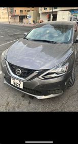 90000 2017 Sentra