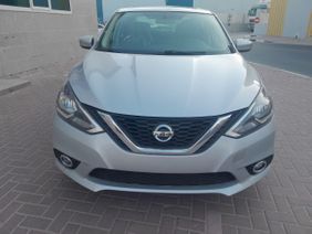 2017 Sentra 140000