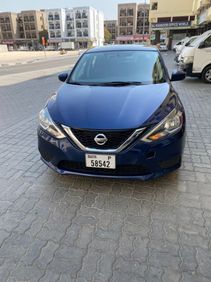 For sale in Dubai 2017 Sentra