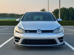 157000 2017 Golf R