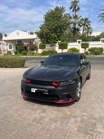 2018 Dodge Charger American