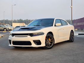 2018 Charger American