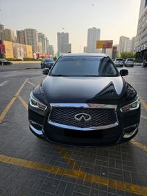 170000 2018 QX60