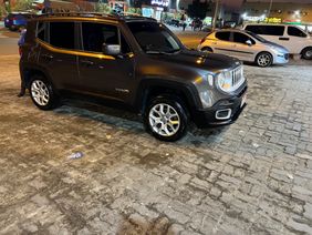 Well maintained “2018 Jeep Renegade