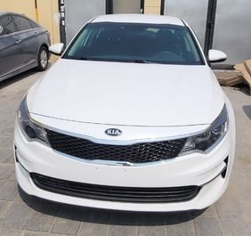 2018 Optima 172000