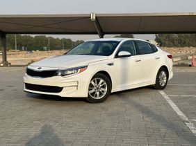 American 2018 Optima