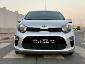 113000 2018 Picanto