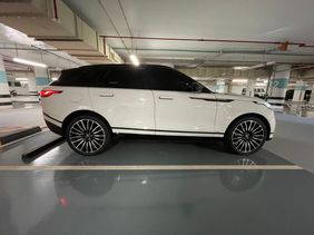 64000 2018 Range Rover Velar