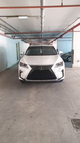 American 2018 Lexus RX-Series