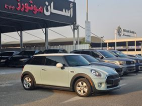 Well maintained “2018 MINI Cooper