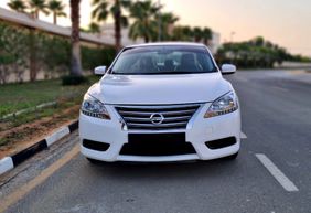 GCC 2018 Sentra