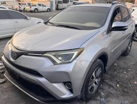 For sale in Dubai 2018 Rav4