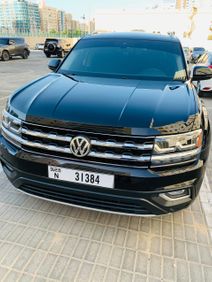 For sale in Dubai 2018 Teramont