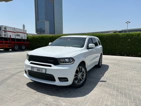 Well maintained “2019 Dodge Durango