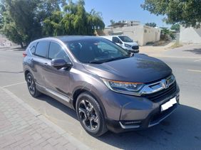 2019 CR-V 88000